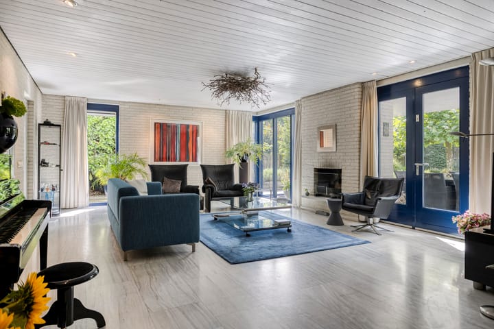 Foto 2 van Raadhuisstraat 278