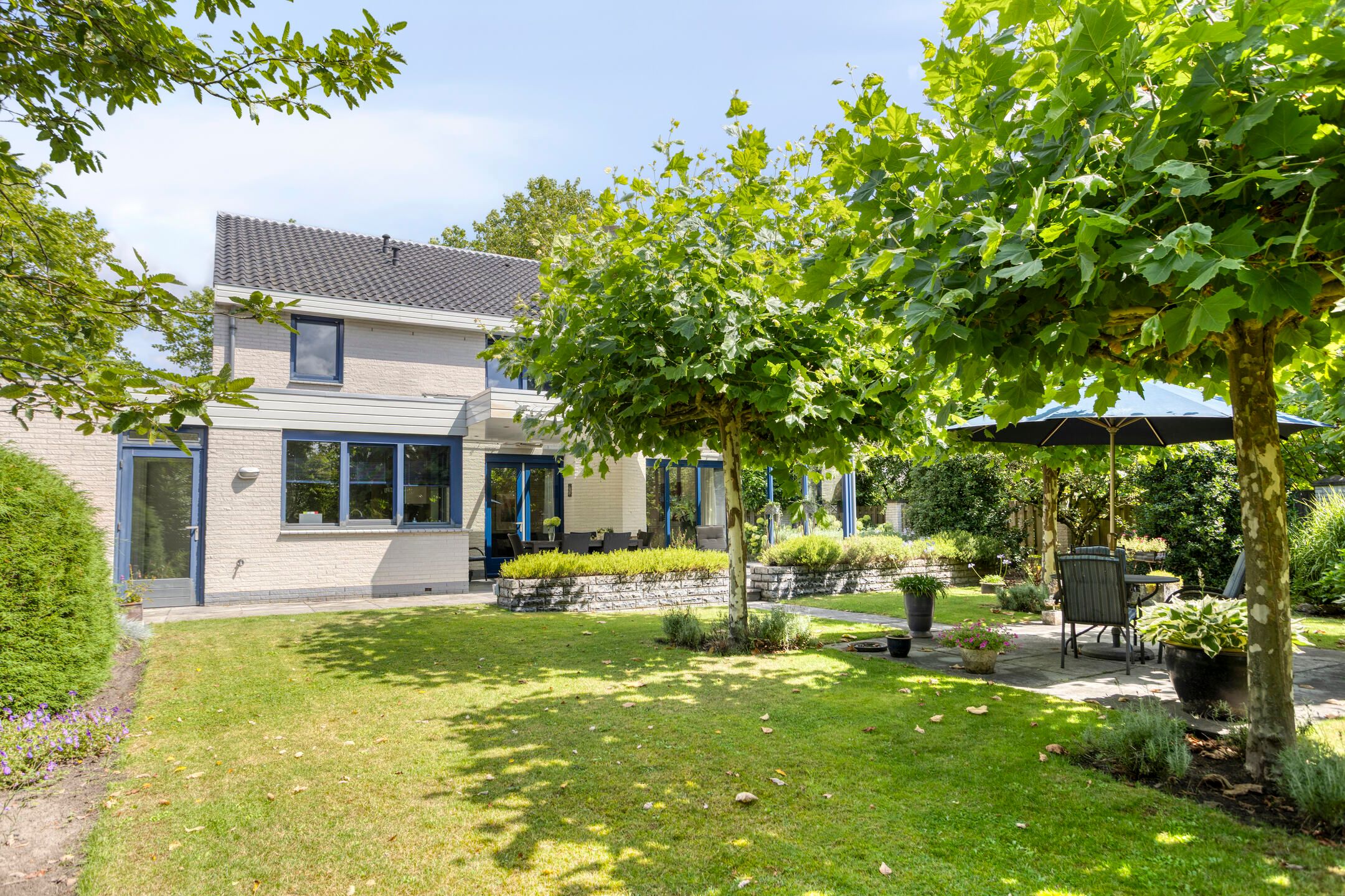 Foto 48 van Raadhuisstraat 278