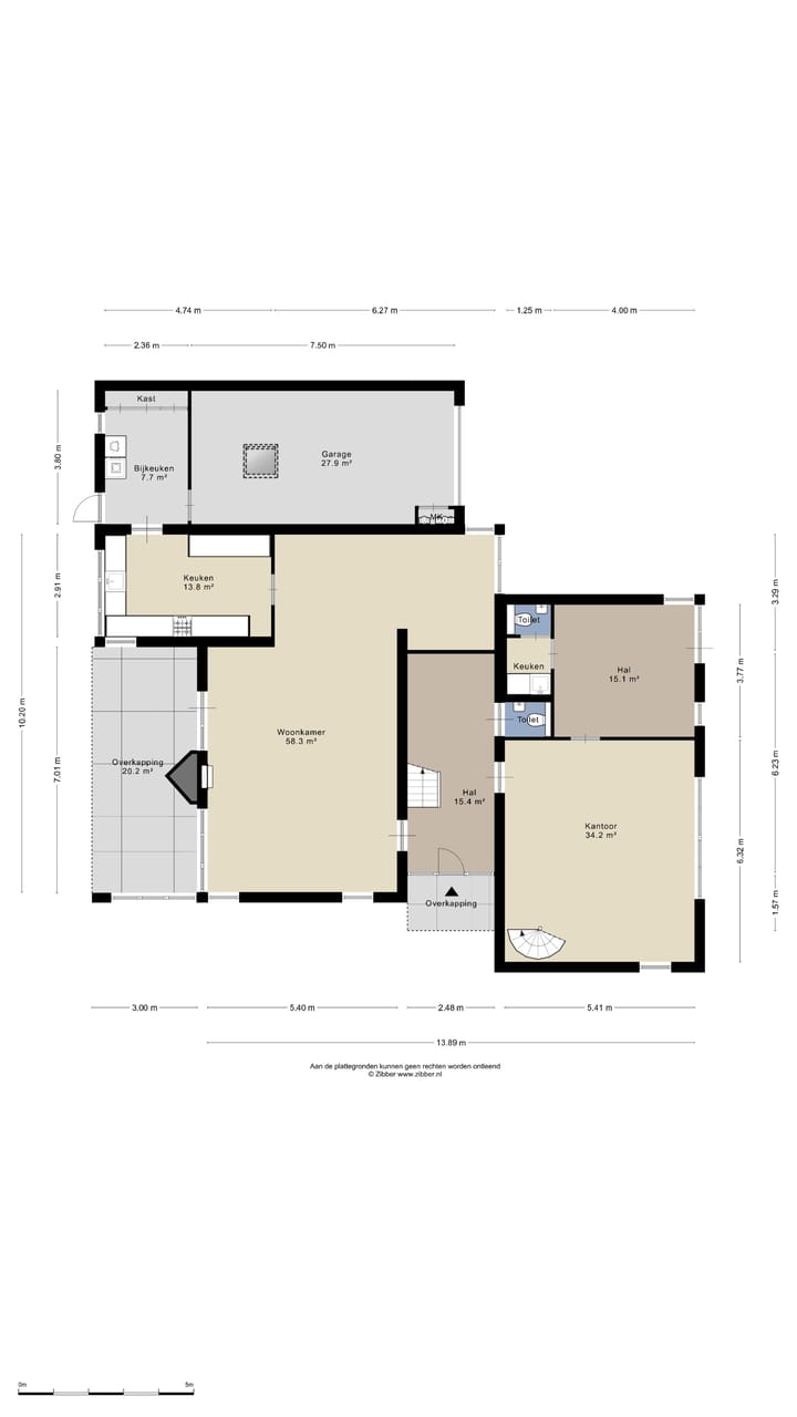 Foto 54 van Raadhuisstraat 278