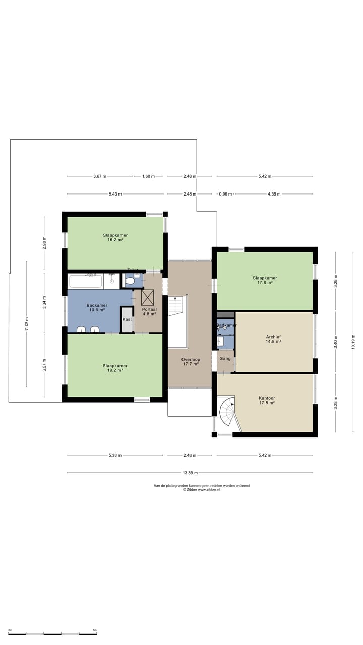 Foto 55 van Raadhuisstraat 278