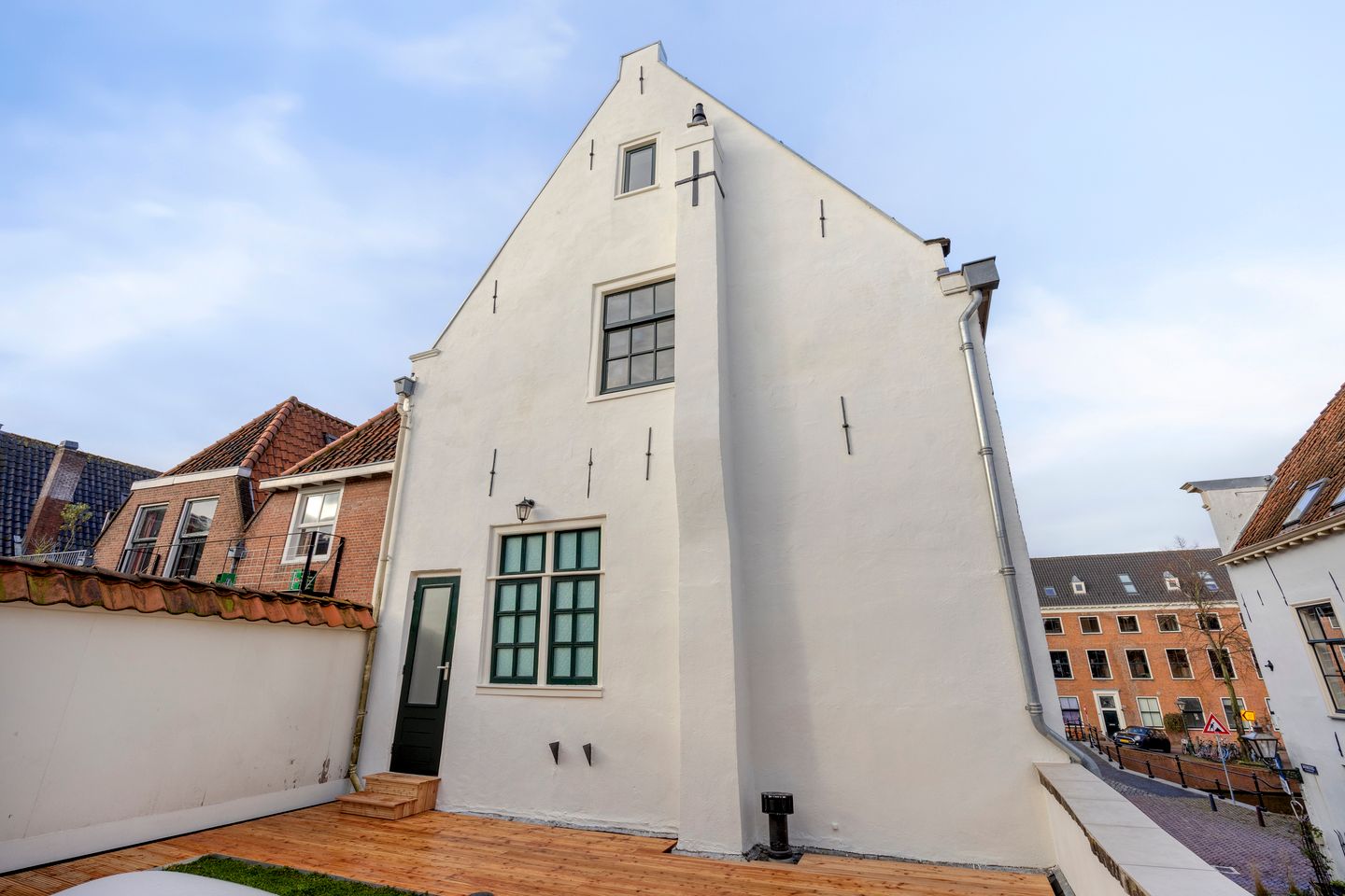 Foto 20 van Herengracht 45-A