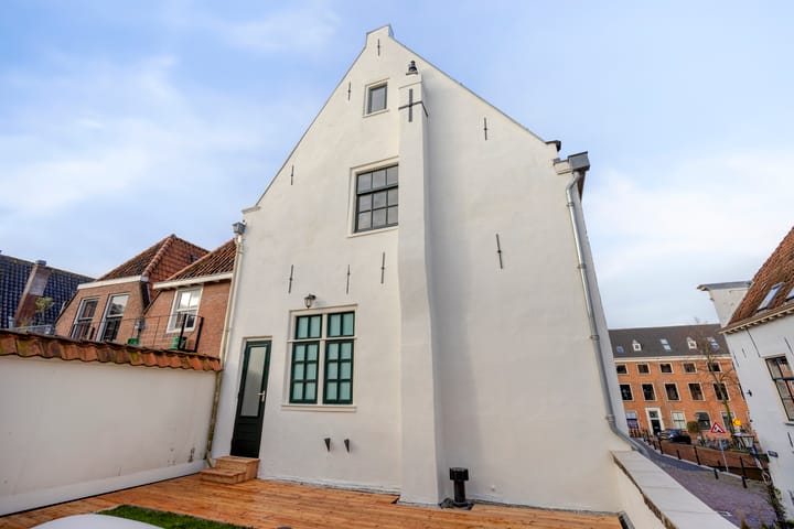 Foto 20 van Herengracht 45-A