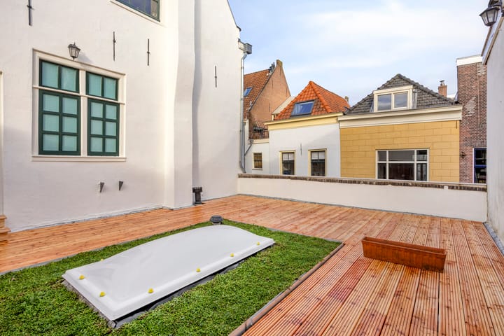 Foto 22 van Herengracht 45-A