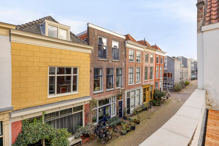 Foto 23 van Herengracht 45-A