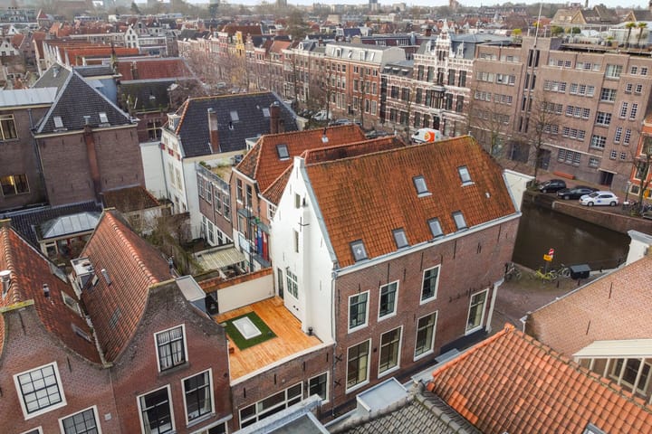 Foto 24 van Herengracht 45-A