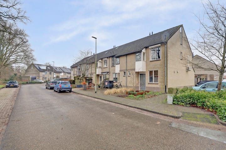 Foto 1 van Nijlring 45