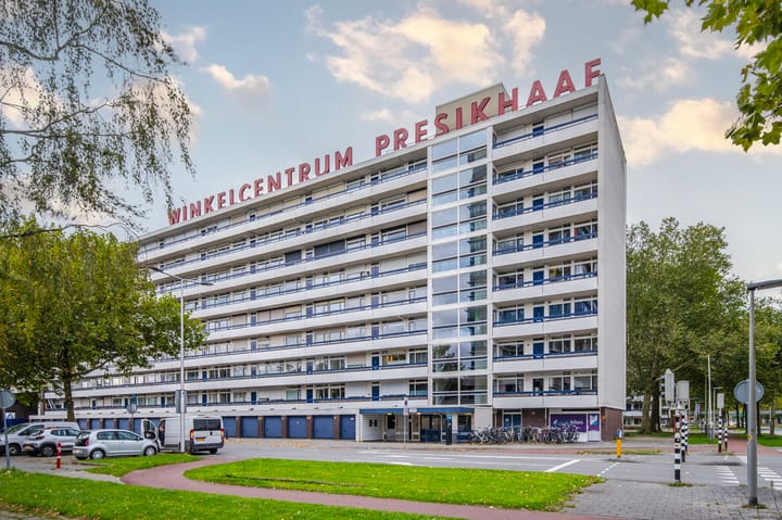 Foto 2 van Gildemeestersplein 178