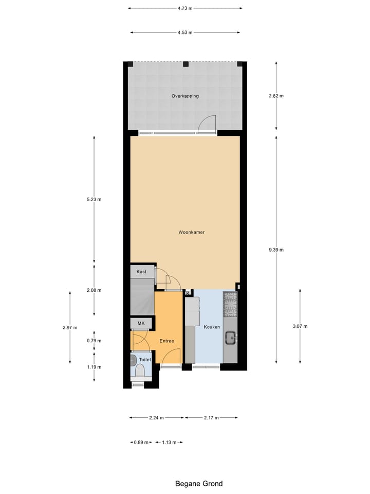 Foto 17 van Nijlring 45