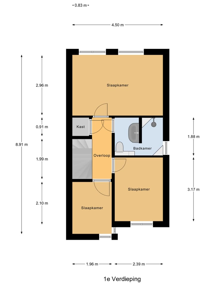 Foto 47 van Nijlring 45