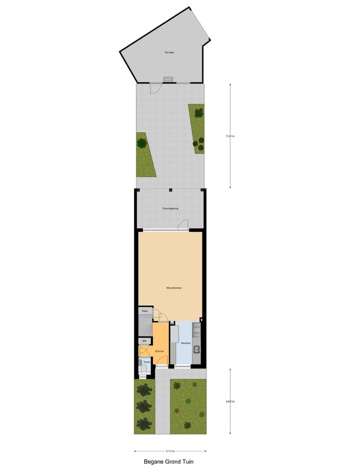 Foto 49 van Nijlring 45