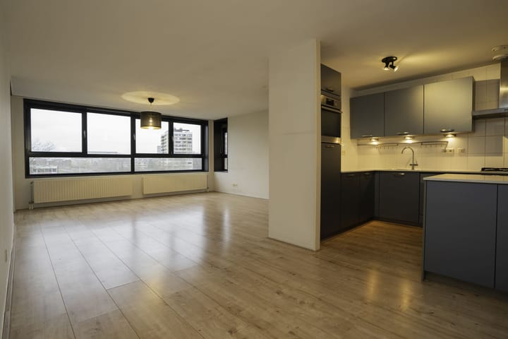 Foto 2 van Osdorpplein 153