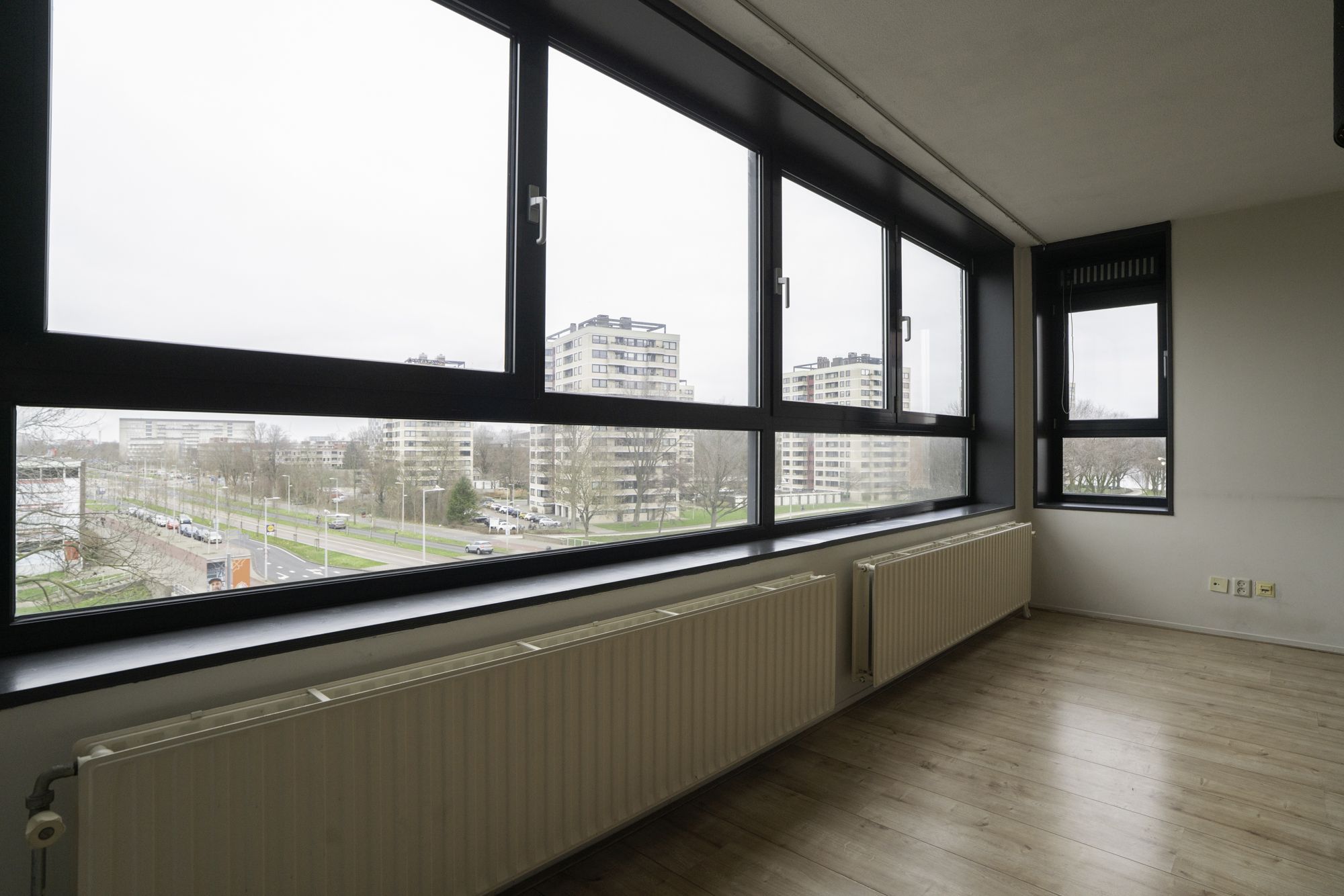 Foto 3 van Osdorpplein 153