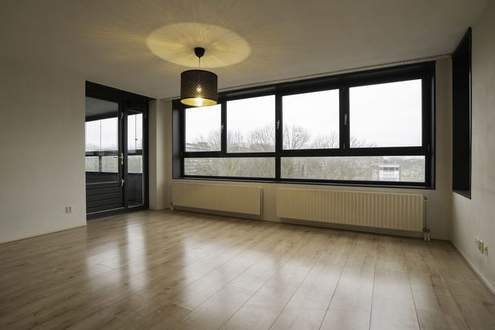 Foto 4 van Osdorpplein 153