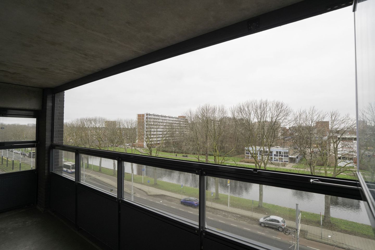 Foto 10 van Osdorpplein 153