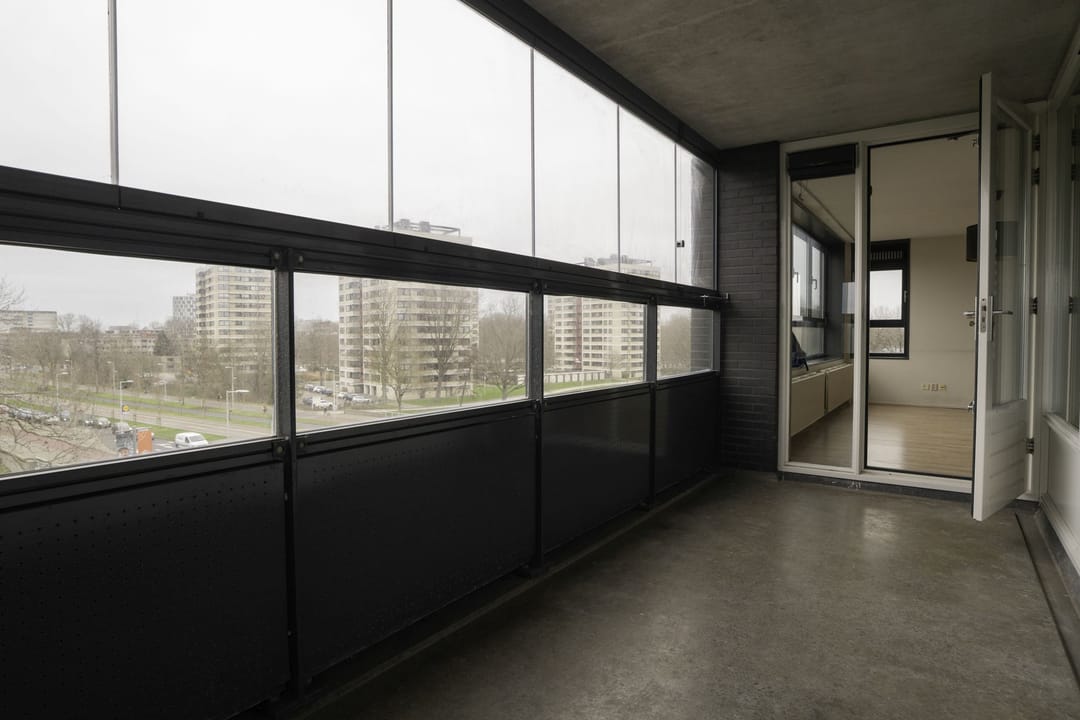 Foto 8 van Osdorpplein 153