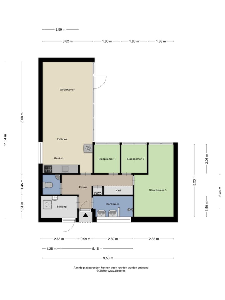 Foto 35 van Joossesweg 155