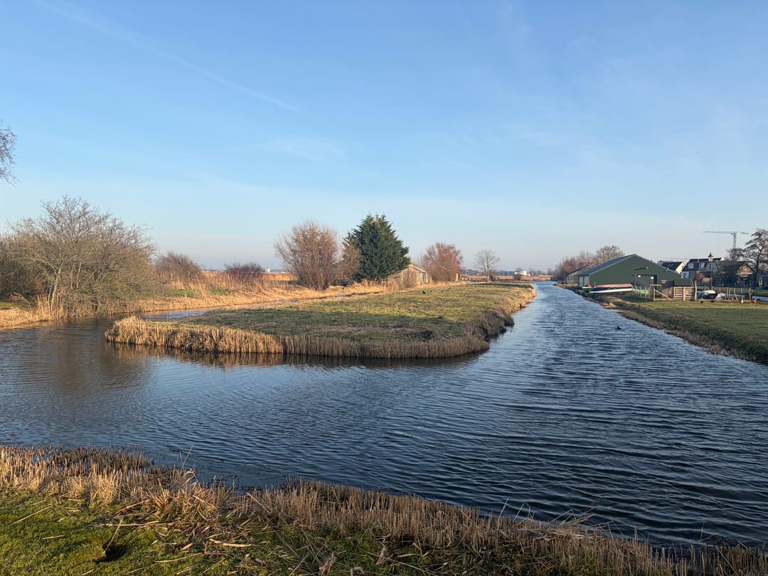 Foto 7 van Kavel achter Sluiskade