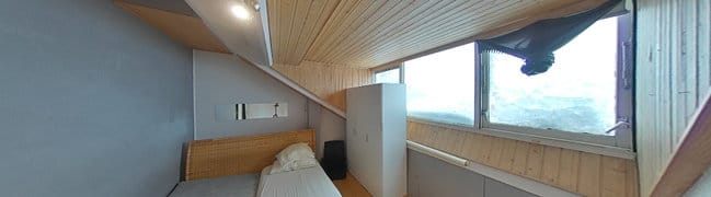 slaapkamer