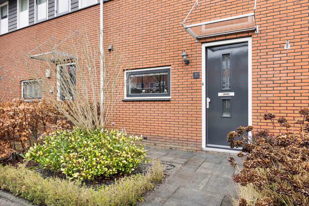 Photo 7 of Jagerspad 25