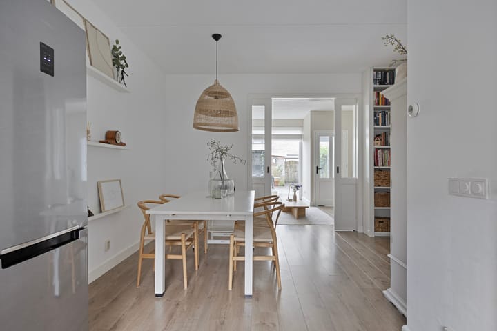 Foto 3 van Jagerspad 25