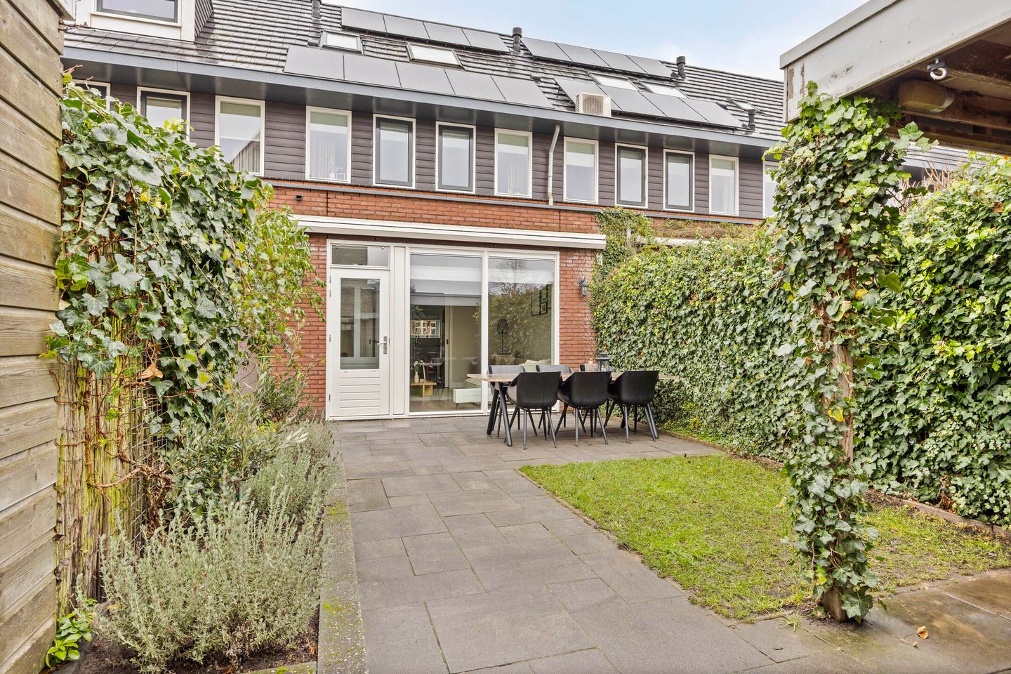 Photo 5 of Jagerspad 25