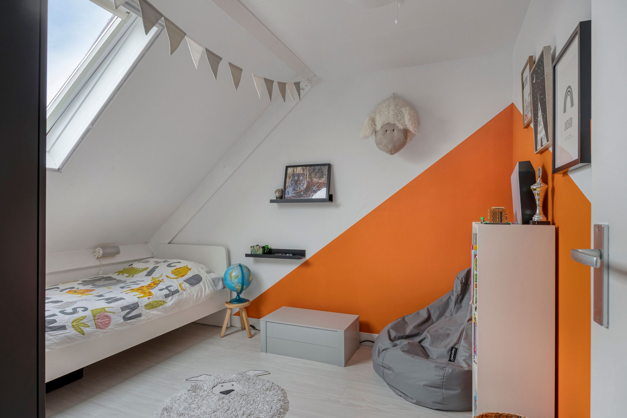 Photo 30 of Jagerspad 25