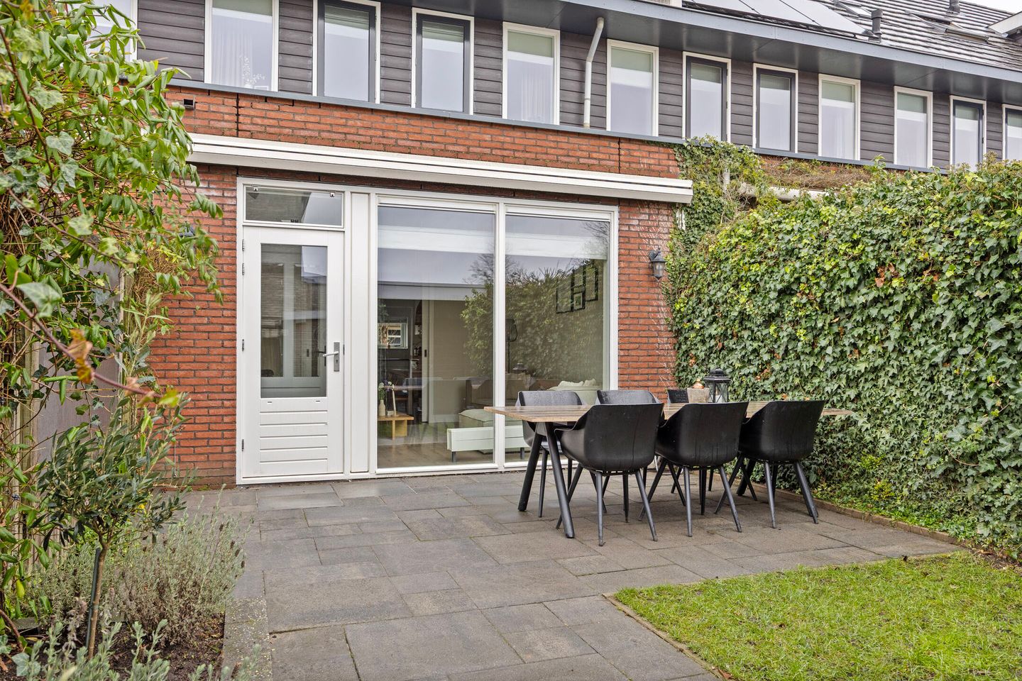 Photo 34 of Jagerspad 25