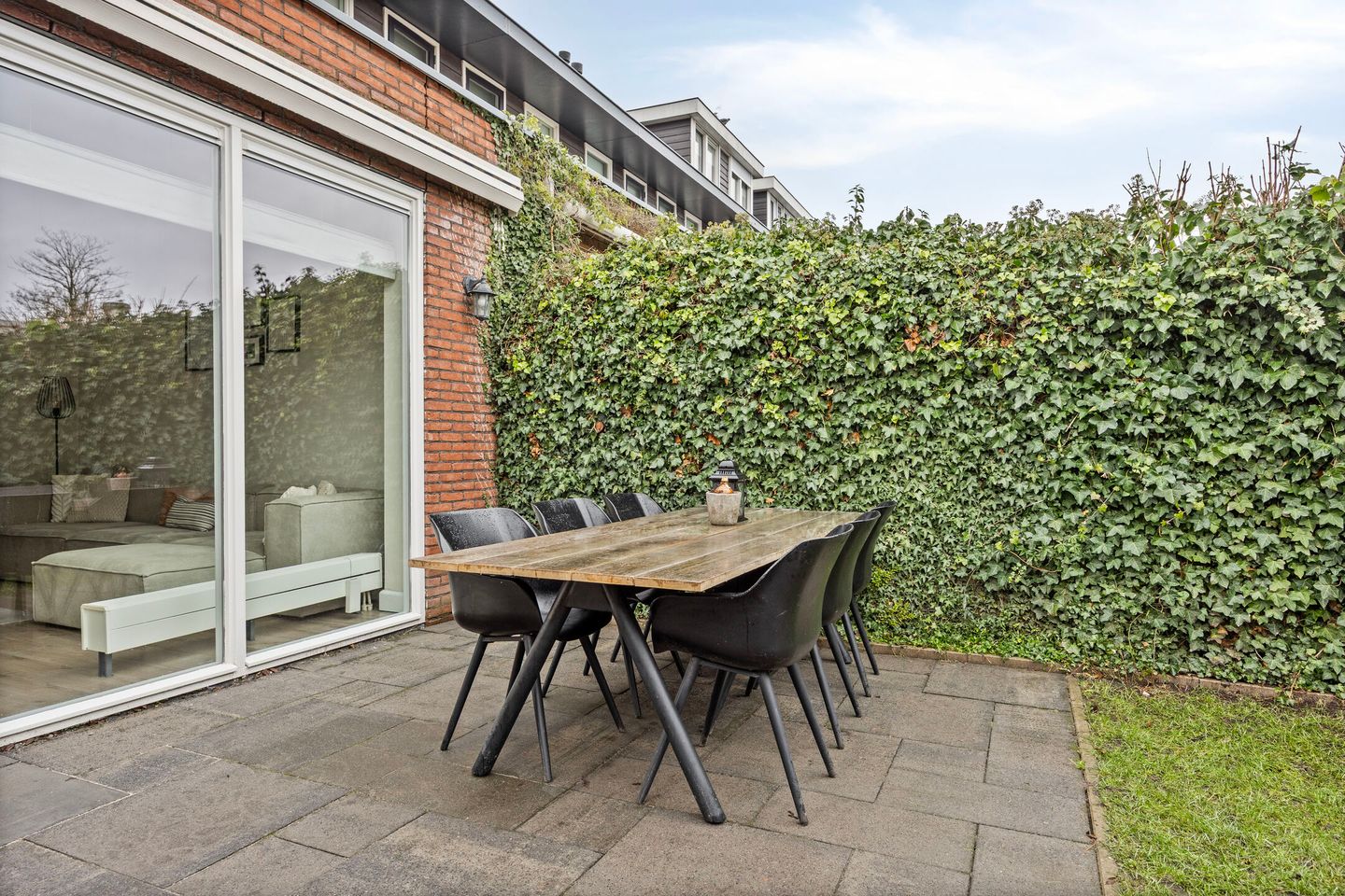 Photo 35 of Jagerspad 25