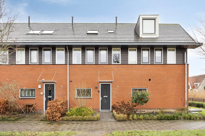 Foto 40 van Jagerspad 25