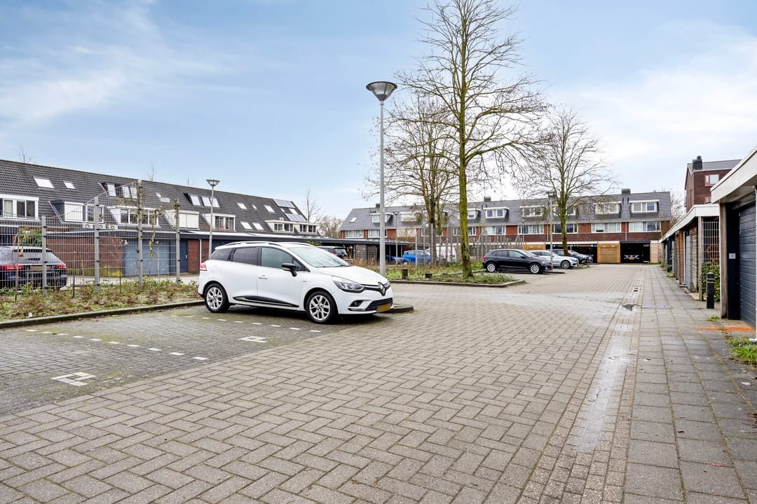 Photo 41 of Jagerspad 25