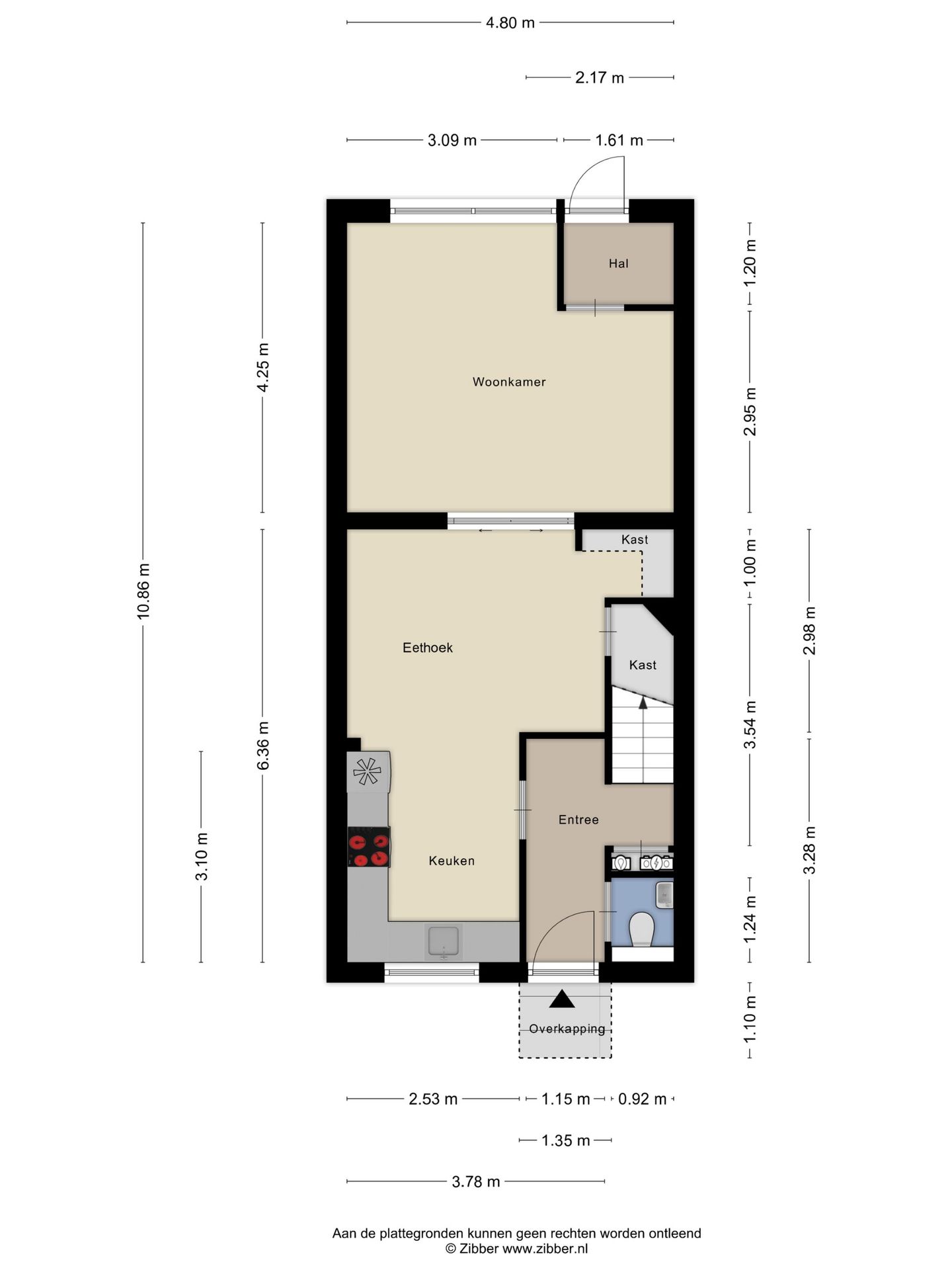 Photo 44 of Jagerspad 25