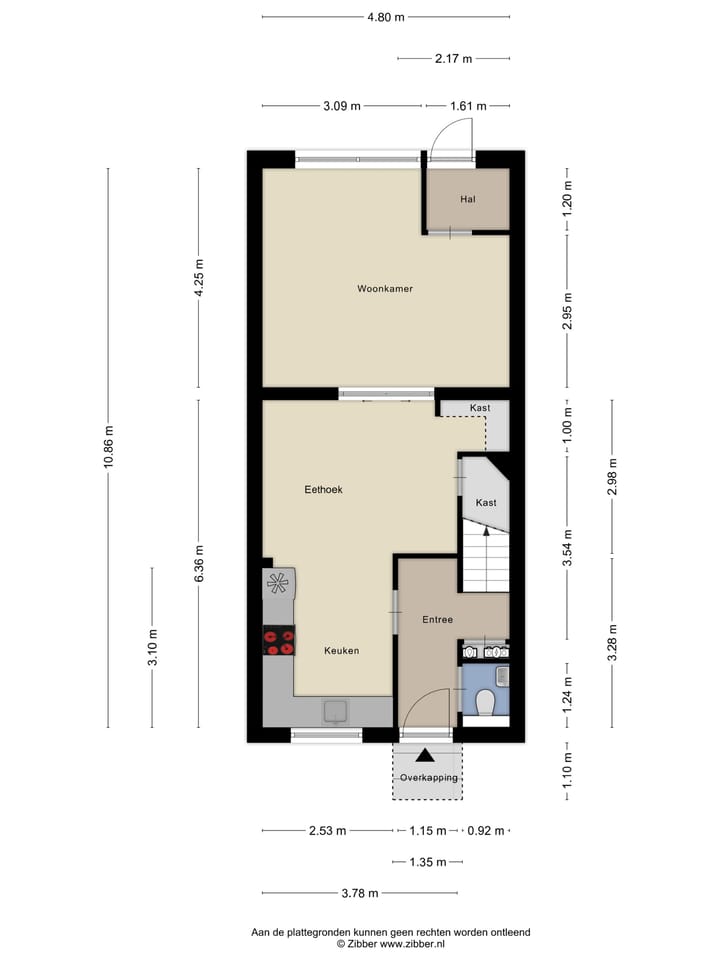 Foto 44 van Jagerspad 25