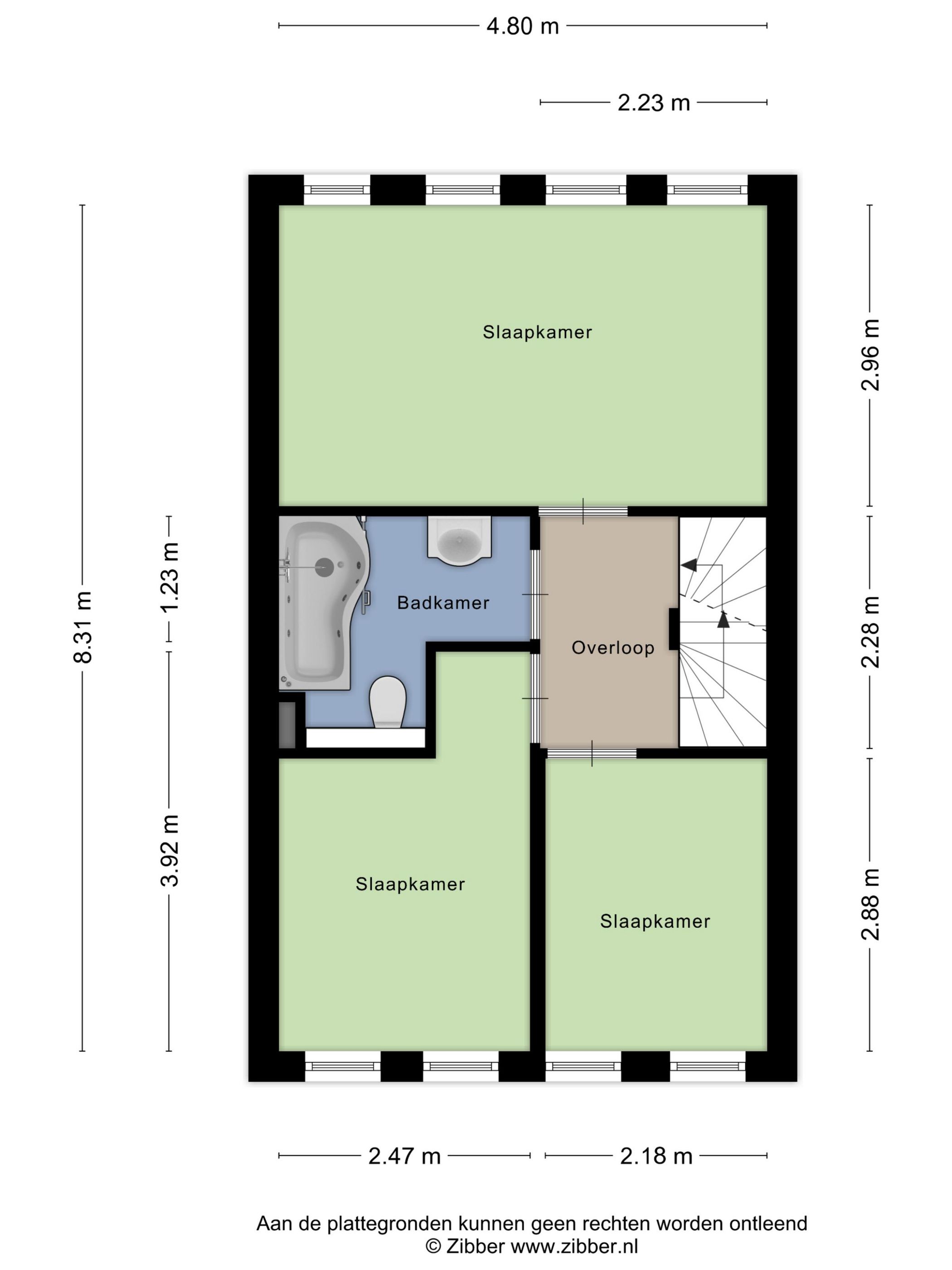 Photo 45 of Jagerspad 25