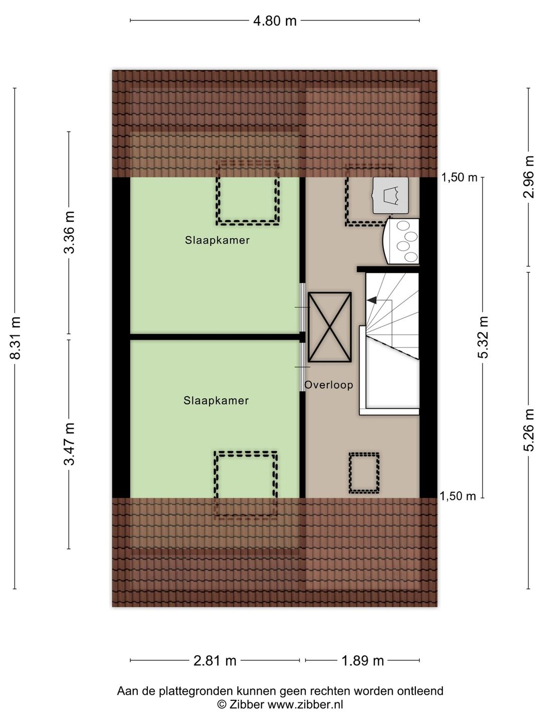 Photo 46 of Jagerspad 25