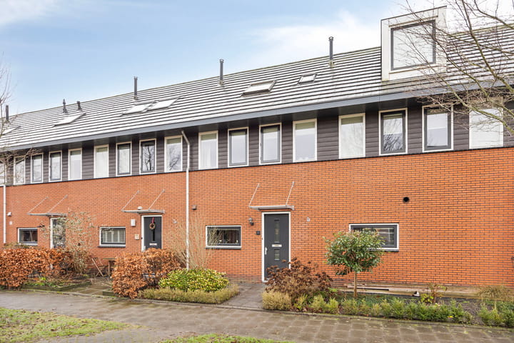 Foto 6 van Jagerspad 25