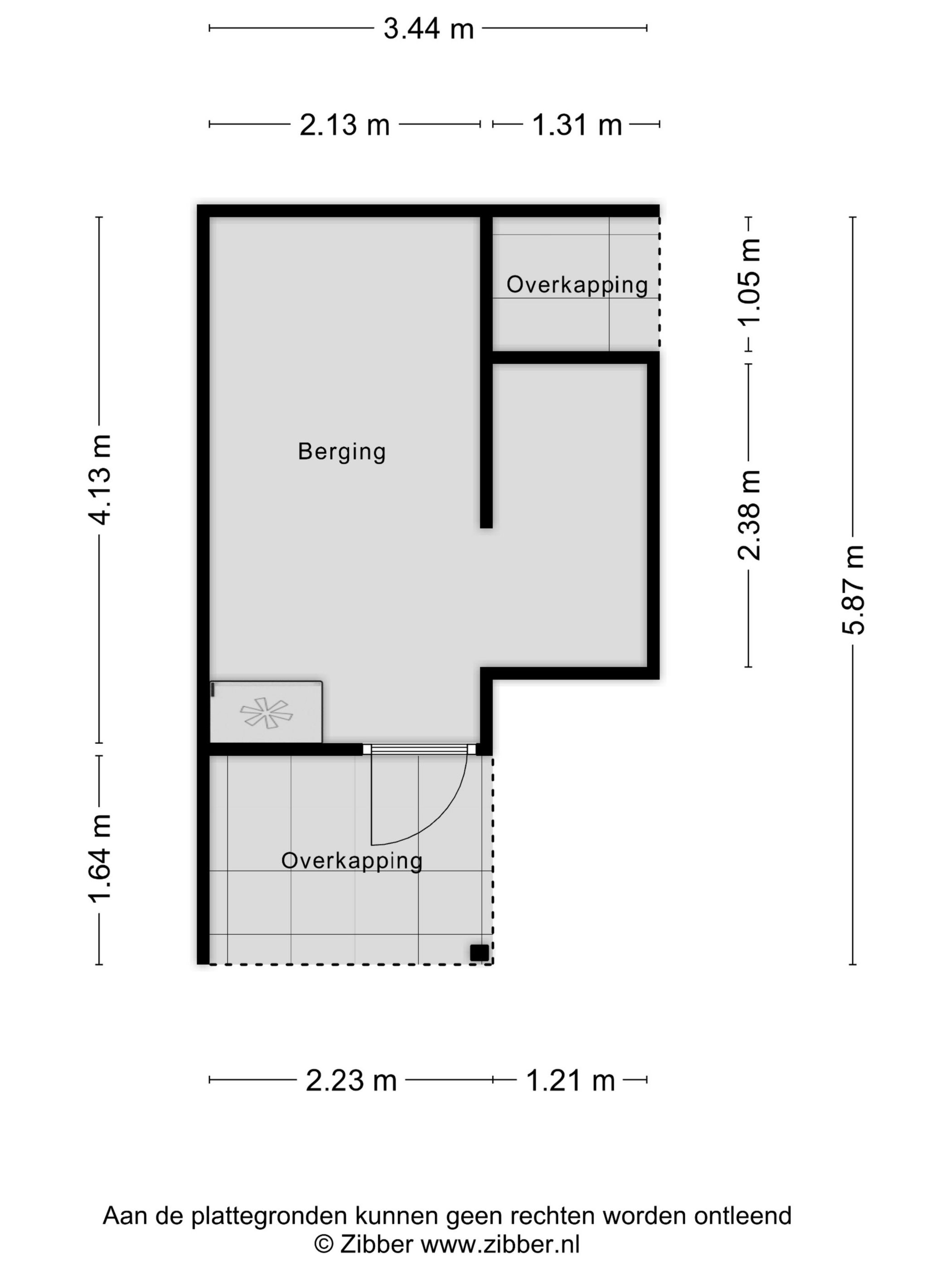 Photo 48 of Jagerspad 25