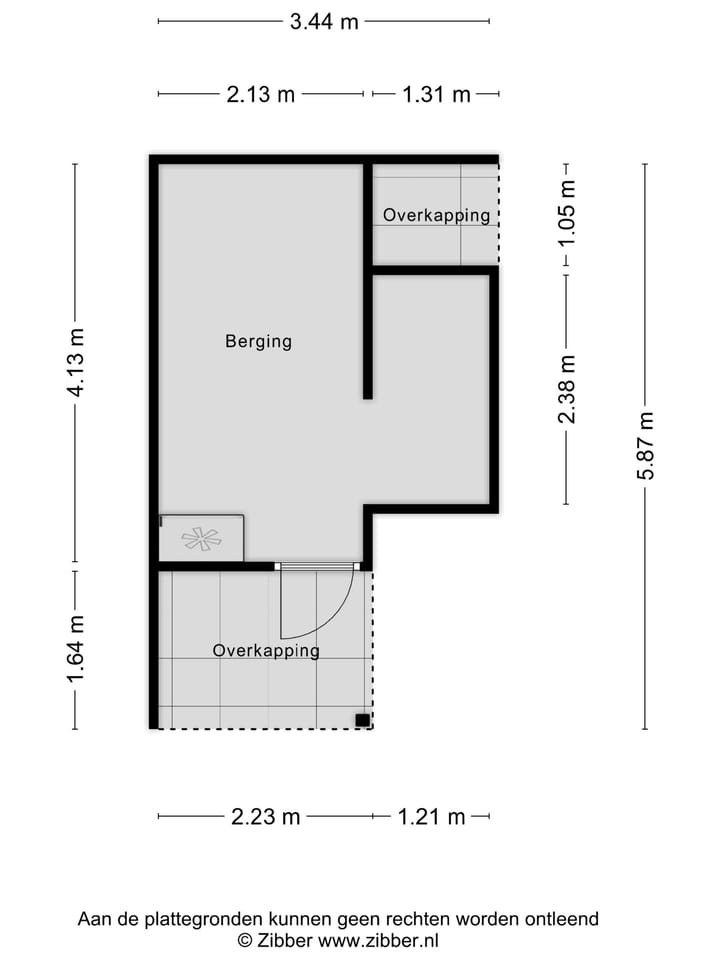 Foto 48 van Jagerspad 25