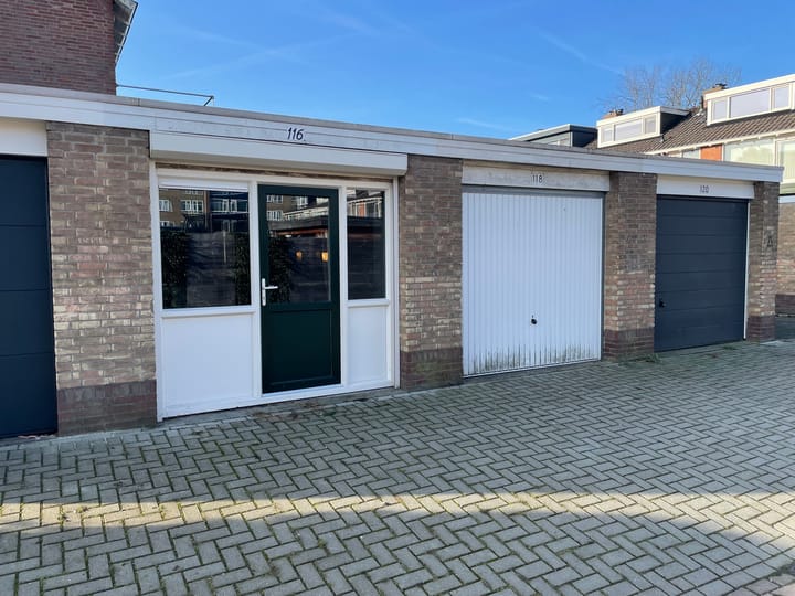 Cornelis Evertsenstraat