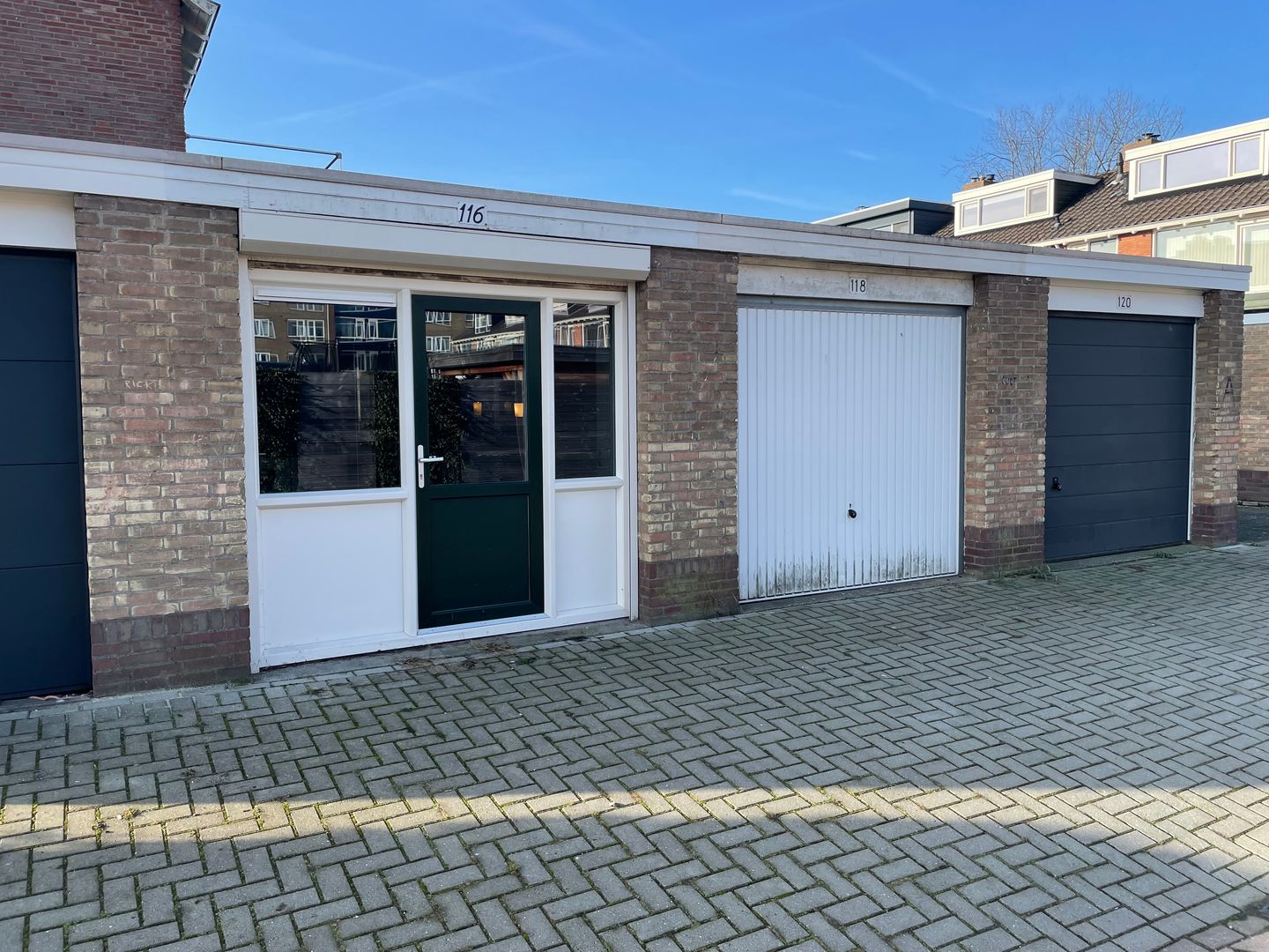 Bekijk foto 1 van Cornelis Evertsenstraat