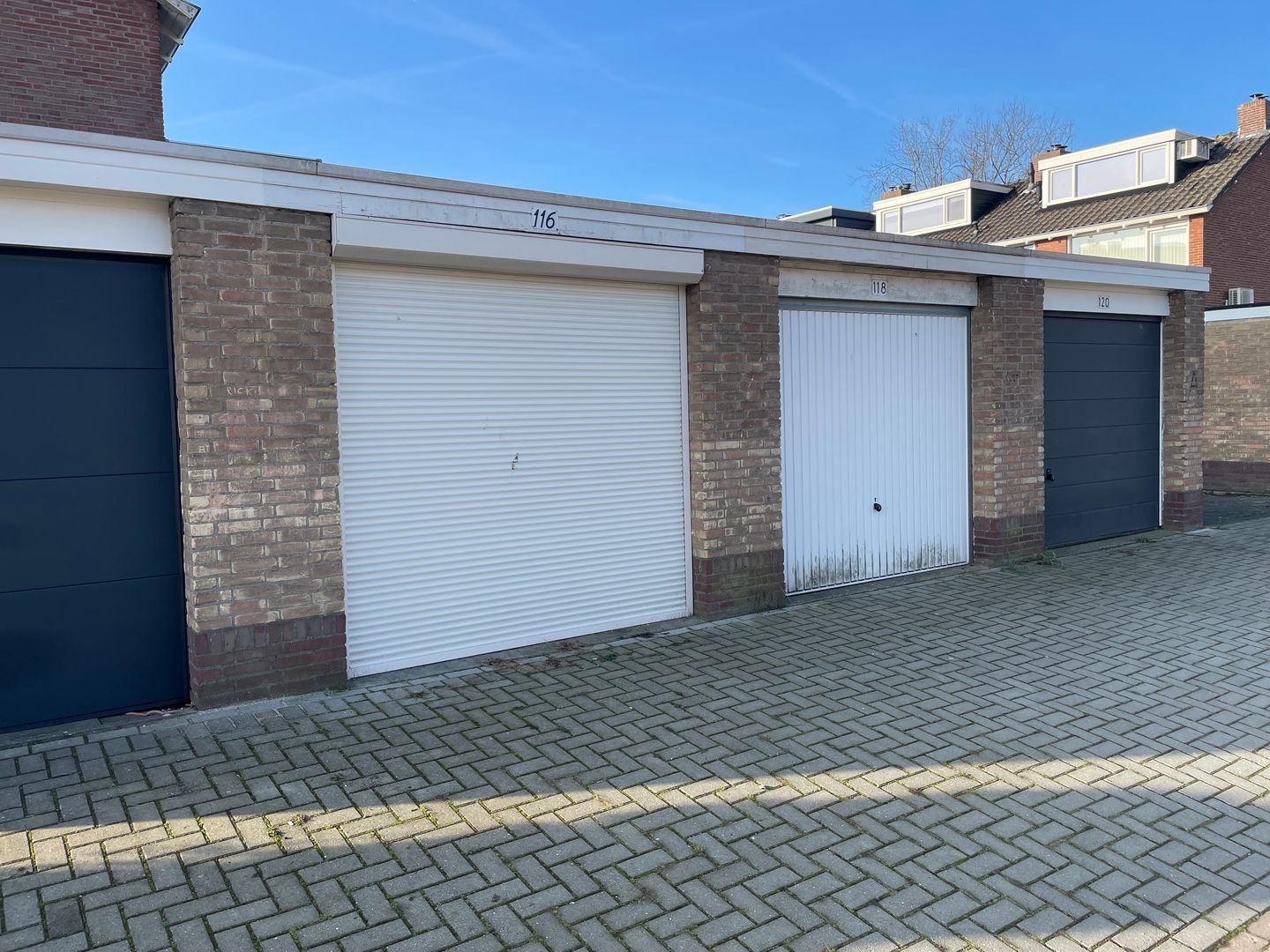 Bekijk foto 3 van Cornelis Evertsenstraat