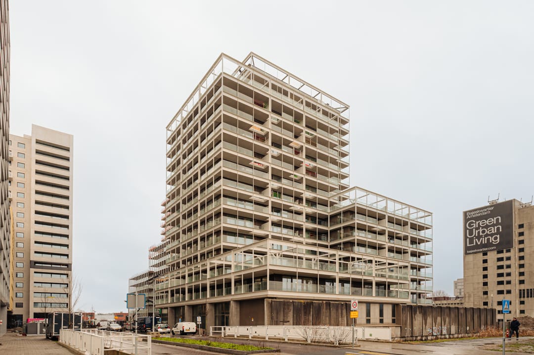 Foto 2 van Dijkmeerlaan 146