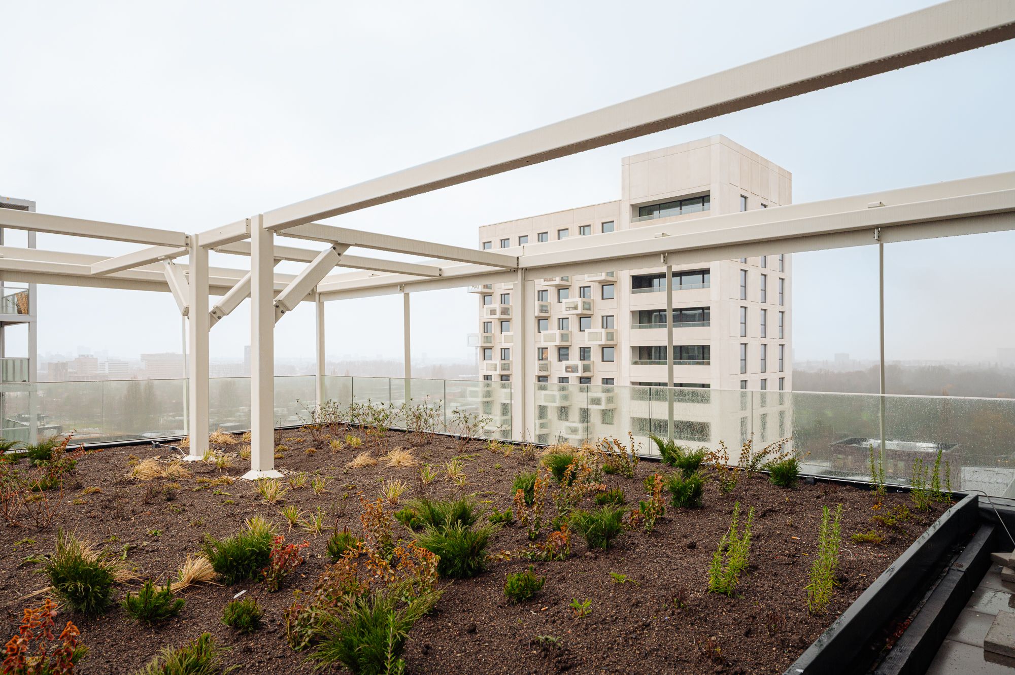 Foto 12 van Dijkmeerlaan 146