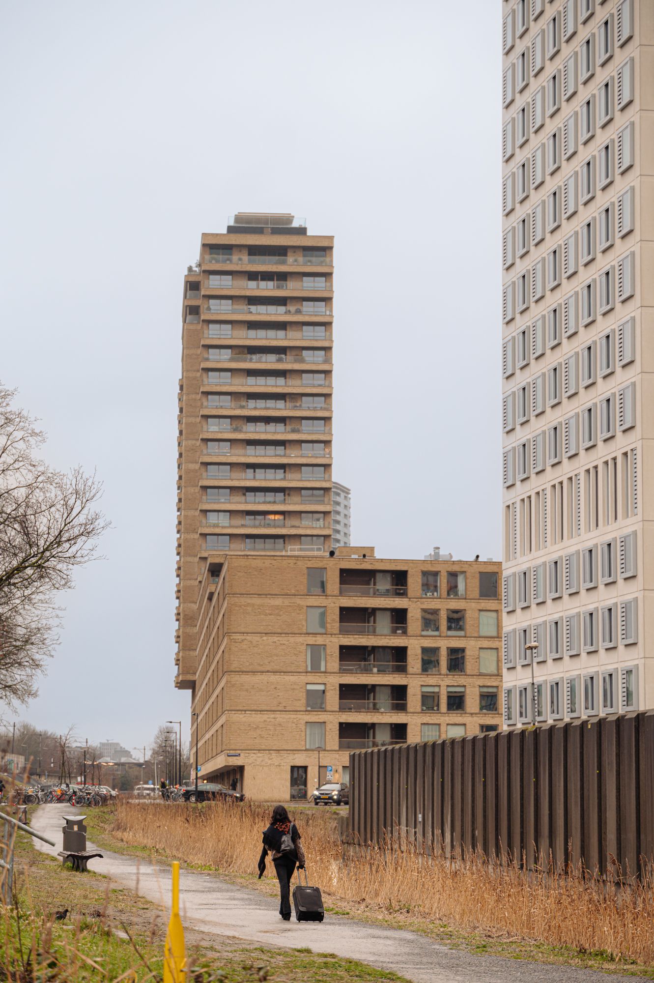 Foto 14 van Dijkmeerlaan 146