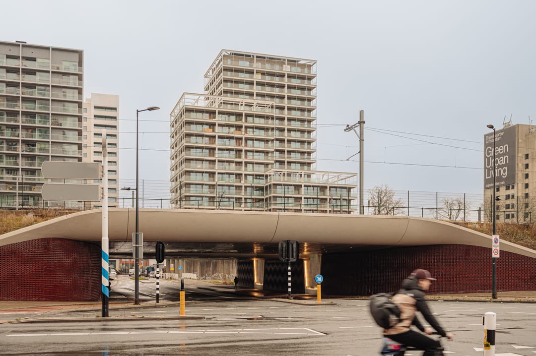 Foto 16 van Dijkmeerlaan 146