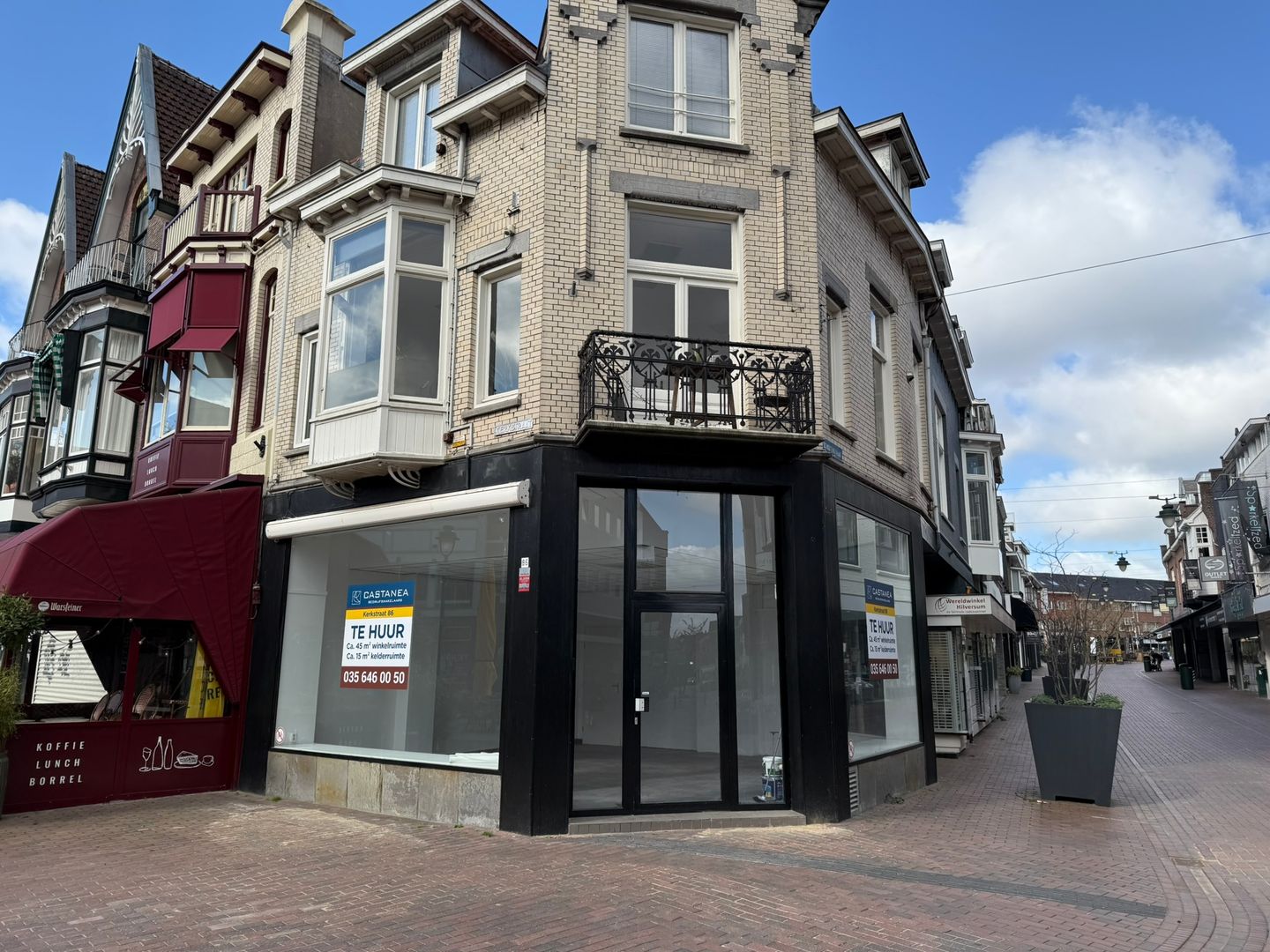 Bekijk foto 2 van Kerkstraat 86