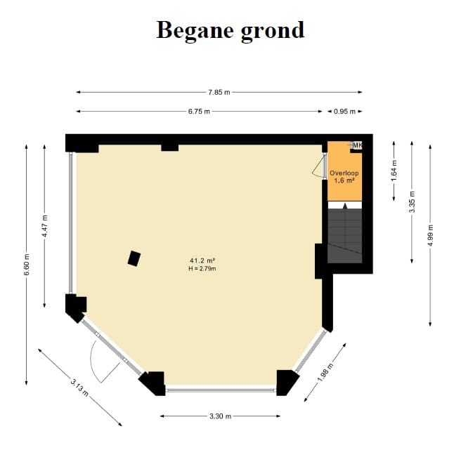 Bekijk foto 5 van Kerkstraat 86