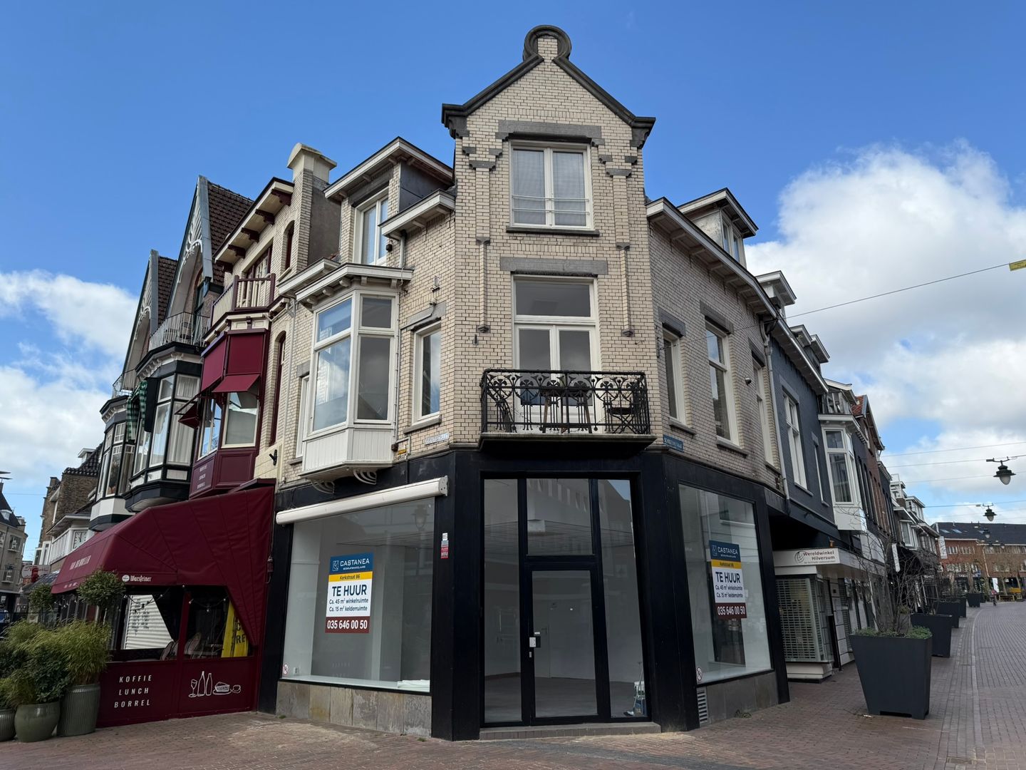 Bekijk foto 1 van Kerkstraat 86