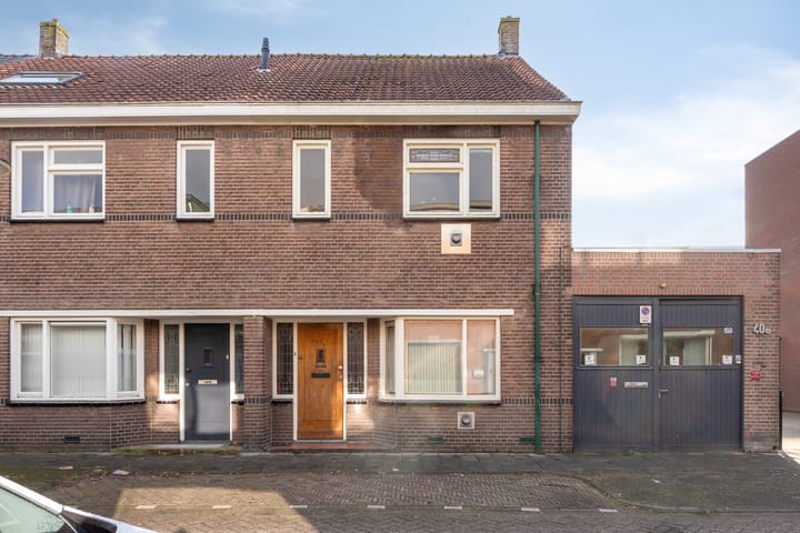 Superior de Beerstraat 40