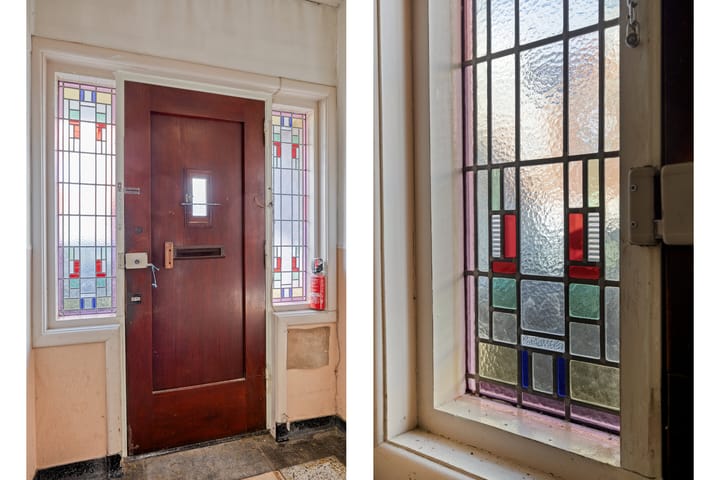 Foto 2 van Superior de Beerstraat 40