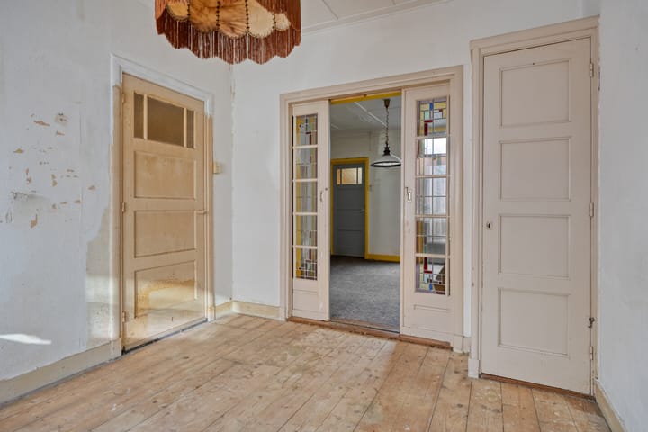 Foto 5 van Superior de Beerstraat 40